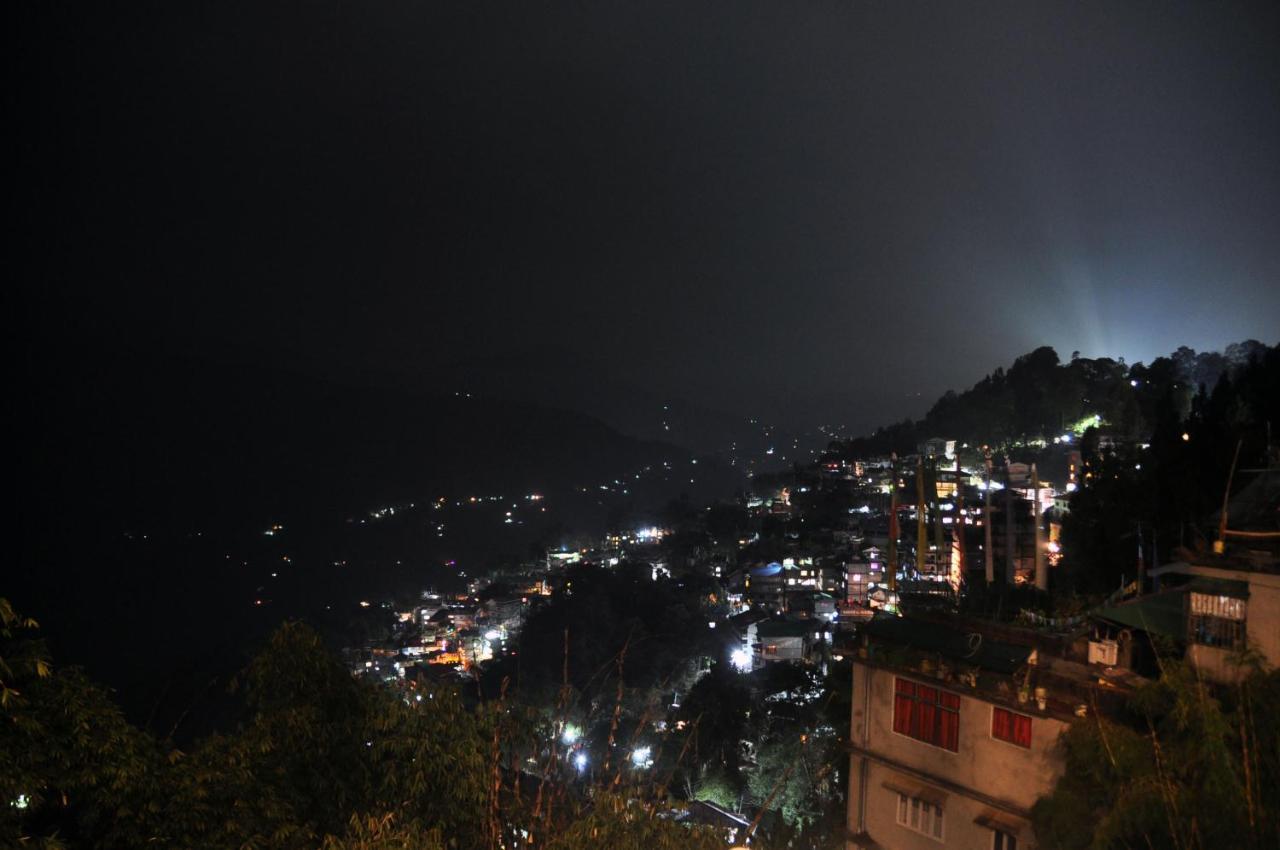 Hotel Kaso Gangtok Exterior photo